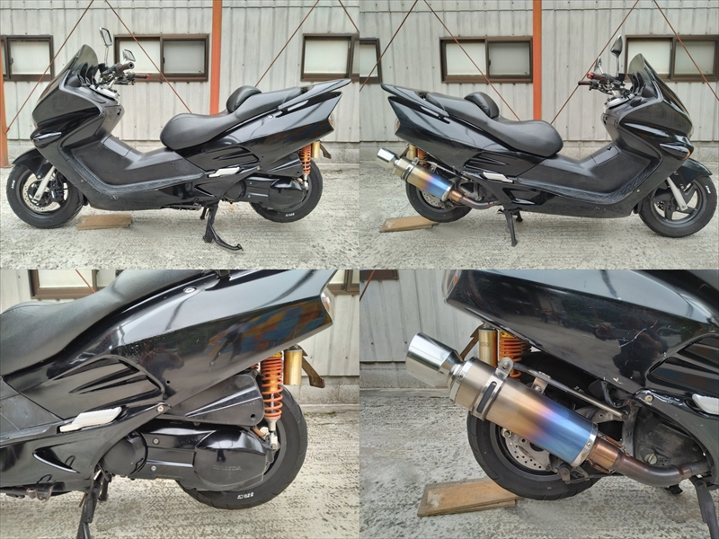 車体画像①